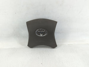 2007-2011 Toyota Camry Air Bag Driver Left Steering Wheel Mounted P/N:20021809M38 Fits 2007 2008 2009 2010 2011 OEM Used Auto Parts