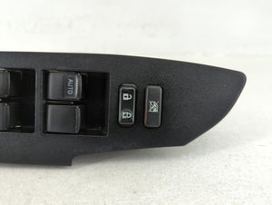 2014-2019 Toyota Corolla Master Power Window Switch Replacement Driver Side Left P/N:74232-02E70 Fits OEM Used Auto Parts