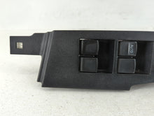 2014-2019 Toyota Corolla Master Power Window Switch Replacement Driver Side Left P/N:74232-02E70 Fits OEM Used Auto Parts