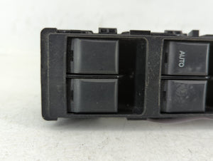 2007-2010 Dodge Caliber Master Power Window Switch Replacement Driver Side Left P/N:1564A 56040691AD Fits 2007 2008 2009 2010 OEM Used Auto Parts