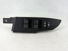 2014-2019 Toyota Corolla Master Power Window Switch Replacement Driver Side Left P/N:74232-02E70 Fits OEM Used Auto Parts