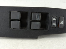 2014-2019 Toyota Corolla Master Power Window Switch Replacement Driver Side Left P/N:74232-02E70 Fits OEM Used Auto Parts