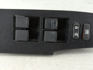 2014-2019 Toyota Corolla Master Power Window Switch Replacement Driver Side Left P/N:74232-02E70 Fits OEM Used Auto Parts