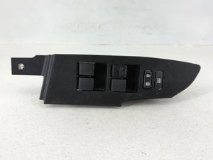 2014-2019 Toyota Corolla Master Power Window Switch Replacement Driver Side Left P/N:74232-02E70 Fits OEM Used Auto Parts