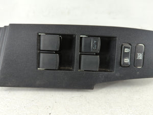 2014-2019 Toyota Corolla Master Power Window Switch Replacement Driver Side Left P/N:74232-02E70 Fits OEM Used Auto Parts