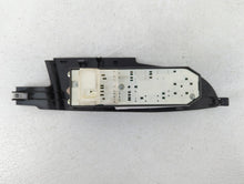 2014-2019 Toyota Corolla Master Power Window Switch Replacement Driver Side Left P/N:74232-02E70 Fits OEM Used Auto Parts