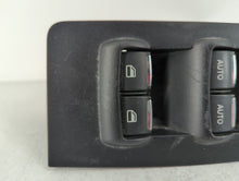 2013-2019 Ford Taurus Master Power Window Switch Replacement Driver Side Left P/N:BB5T-14540-BGW Fits OEM Used Auto Parts