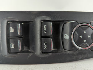 2013-2019 Ford Taurus Master Power Window Switch Replacement Driver Side Left P/N:BB5T-14540-BGW Fits OEM Used Auto Parts