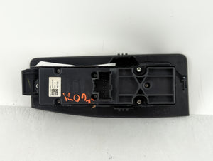 2013-2019 Ford Taurus Master Power Window Switch Replacement Driver Side Left P/N:BB5T-14540-BGW Fits OEM Used Auto Parts