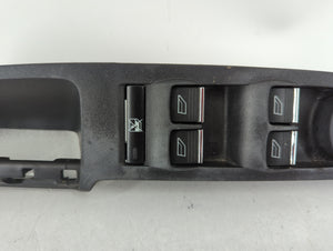 2013-2019 Ford Escape Master Power Window Switch Replacement Driver Side Left P/N:AM5T-14A132-AA Fits OEM Used Auto Parts