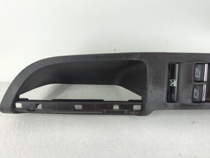 2013-2019 Ford Escape Master Power Window Switch Replacement Driver Side Left P/N:AM5T-14A132-AA Fits OEM Used Auto Parts