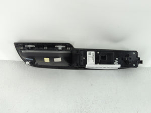 2013-2019 Ford Escape Master Power Window Switch Replacement Driver Side Left P/N:AM5T-14A132-AA Fits OEM Used Auto Parts