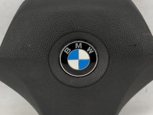 2009-2010 Bmw 528i Air Bag Driver Left Steering Wheel Mounted P/N:33679039001D Fits 2009 2010 OEM Used Auto Parts