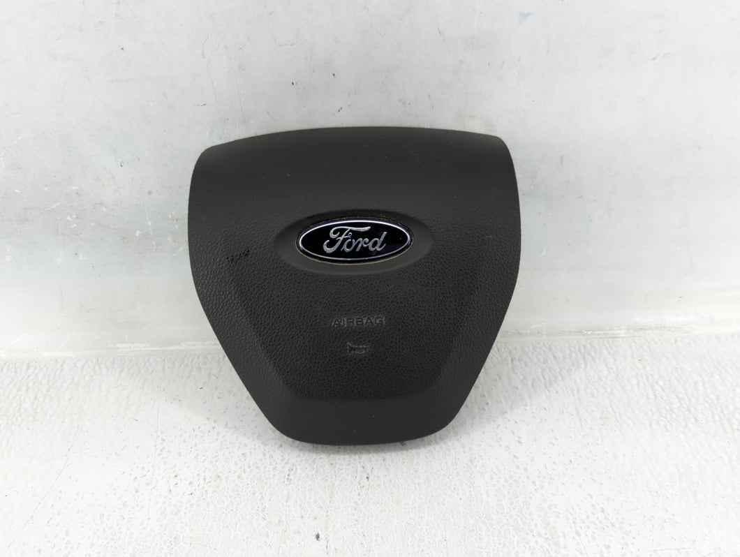 2013-2019 Ford Flex Air Bag Driver Left Steering Wheel Mounted P/N:DA83-78043B13-AC35B8 4LF 366 3H CXO Fits OEM Used Auto Parts