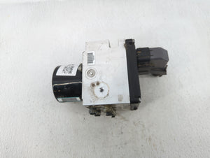 2012 Chevrolet Malibu ABS Pump Control Module Replacement P/N:224259-108 22800233 Fits OEM Used Auto Parts