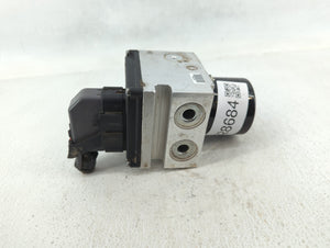 2012 Chevrolet Malibu ABS Pump Control Module Replacement P/N:224259-108 22800233 Fits OEM Used Auto Parts