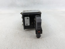 2012 Chevrolet Malibu ABS Pump Control Module Replacement P/N:224259-108 22800233 Fits OEM Used Auto Parts