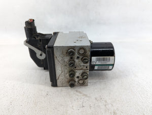 2008-2009 Chevrolet Malibu ABS Pump Control Module Replacement P/N:16607211-J 25949990 Fits 2008 2009 OEM Used Auto Parts
