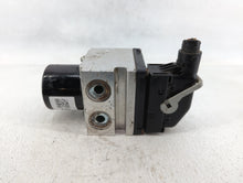 2008-2009 Chevrolet Malibu ABS Pump Control Module Replacement P/N:16607211-J 25949990 Fits Fits 2008 2009 OEM Used Auto Parts