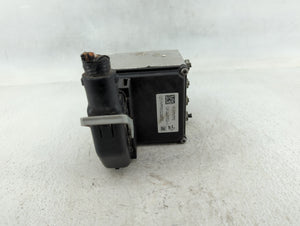 2008-2009 Chevrolet Malibu ABS Pump Control Module Replacement P/N:16607211-J 25949990 Fits 2008 2009 OEM Used Auto Parts
