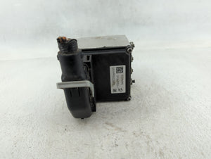 2008-2009 Chevrolet Malibu ABS Pump Control Module Replacement P/N:16607211-J 25949990 Fits Fits 2008 2009 OEM Used Auto Parts