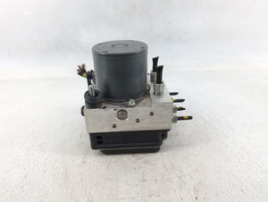 2011-2013 Infiniti G37 ABS Pump Control Module Replacement P/N:0 265 251 595 47660 1NM0C Fits Fits 2011 2012 2013 2015 OEM Used Auto Parts