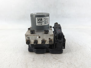 2014-2015 Kia Optima ABS Pump Control Module Replacement P/N:58920-2T870 Fits Fits 2014 2015 OEM Used Auto Parts