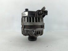 2012-2018 Ford Focus Alternator Replacement Generator Charging Assembly Engine OEM P/N:2617738 B BV6T-10300-EB Fits OEM Used Auto Parts