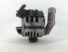 2012-2018 Ford Focus Alternator Replacement Generator Charging Assembly Engine OEM P/N:2617738 B BV6T-10300-EB Fits OEM Used Auto Parts