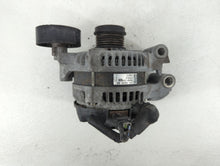 2013-2019 Ford Escape Alternator Replacement Generator Charging Assembly Engine OEM P/N:TN104210-2330 CJ5T-10300-BB Fits OEM Used Auto Parts