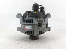 2016-2020 Kia Optima Alternator Replacement Generator Charging Assembly Engine OEM P/N:104211-8790 37300-2G061 Fits OEM Used Auto Parts