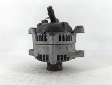 2016-2020 Kia Optima Alternator Replacement Generator Charging Assembly Engine OEM P/N:104211-8790 37300-2G061 Fits OEM Used Auto Parts