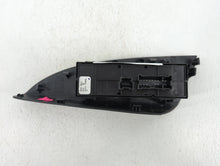 2013-2019 Nissan Sentra Master Power Window Switch Replacement Driver Side Left P/N:25401 3SH1A Fits OEM Used Auto Parts