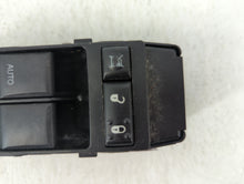 2011-2017 Jeep Patriot Master Power Window Switch Replacement Driver Side Left Fits OEM Used Auto Parts