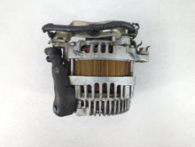 2016-2020 Infiniti Q50 Alternator Replacement Generator Charging Assembly Engine OEM P/N:23100 4HK6A Fits 2016 2017 2018 2019 2020 OEM Used Auto Parts