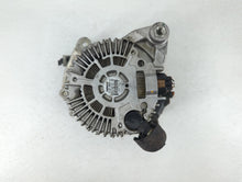 2016-2020 Infiniti Q50 Alternator Replacement Generator Charging Assembly Engine OEM P/N:23100 4HK6A Fits 2016 2017 2018 2019 2020 OEM Used Auto Parts