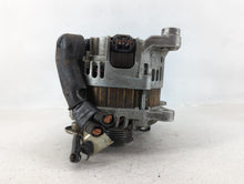 2016-2020 Infiniti Q50 Alternator Replacement Generator Charging Assembly Engine OEM P/N:23100 4HK6A Fits 2016 2017 2018 2019 2020 OEM Used Auto Parts