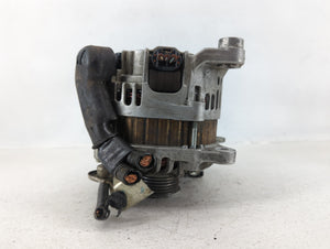 2016-2020 Infiniti Q50 Alternator Replacement Generator Charging Assembly Engine OEM P/N:23100 4HK6A Fits 2016 2017 2018 2019 2020 OEM Used Auto Parts