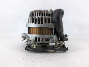 2016-2020 Infiniti Q50 Alternator Replacement Generator Charging Assembly Engine OEM P/N:23100 4HK6A Fits 2016 2017 2018 2019 2020 OEM Used Auto Parts