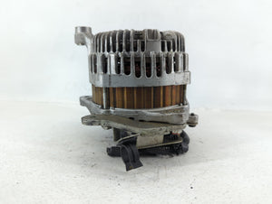 2016-2020 Infiniti Q50 Alternator Replacement Generator Charging Assembly Engine OEM P/N:23100 4HK6A Fits 2016 2017 2018 2019 2020 OEM Used Auto Parts