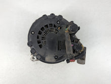 2017-2020 Chevrolet Impala Alternator Replacement Generator Charging Assembly Engine OEM P/N:588113949 Fits 2017 2018 2019 2020 OEM Used Auto Parts