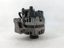 2017-2020 Chevrolet Impala Alternator Replacement Generator Charging Assembly Engine OEM P/N:588113949 Fits 2017 2018 2019 2020 OEM Used Auto Parts