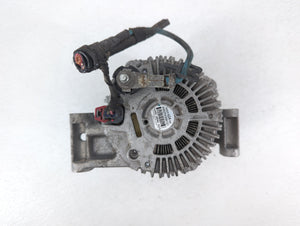 2015-2021 Jeep Renegade Alternator Replacement Generator Charging Assembly Engine OEM P/N:56029624AB Fits OEM Used Auto Parts