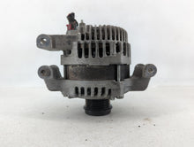 2015-2021 Jeep Renegade Alternator Replacement Generator Charging Assembly Engine OEM P/N:56029624AB Fits OEM Used Auto Parts