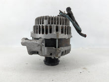 2015-2021 Jeep Renegade Alternator Replacement Generator Charging Assembly Engine OEM P/N:56029624AB Fits OEM Used Auto Parts