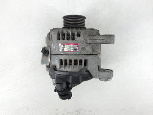 2015-2019 Hyundai Sonata Alternator Replacement Generator Charging Assembly Engine OEM P/N:104211-8790 37300-2G061 Fits OEM Used Auto Parts