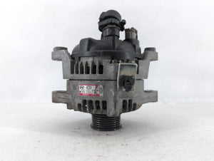 2015-2019 Hyundai Sonata Alternator Replacement Generator Charging Assembly Engine OEM P/N:104211-8790 37300-2G061 Fits OEM Used Auto Parts