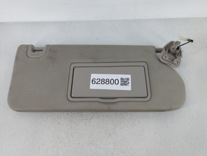 2019-2022 Nissan Murano Sun Visor Shade Replacement Passenger Right Mirror Fits Fits 2019 2020 2021 2022 OEM Used Auto Parts