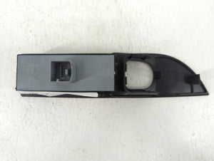 2009-2017 Volkswagen Cc Master Power Window Switch Replacement Driver Side Left P/N:1K49598578 Fits OEM Used Auto Parts