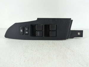 2014-2019 Toyota Corolla Master Power Window Switch Replacement Driver Side Left P/N:74232-02E70 Fits OEM Used Auto Parts